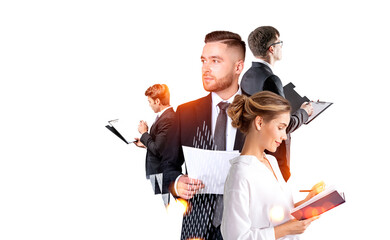 4出排气孔国产车